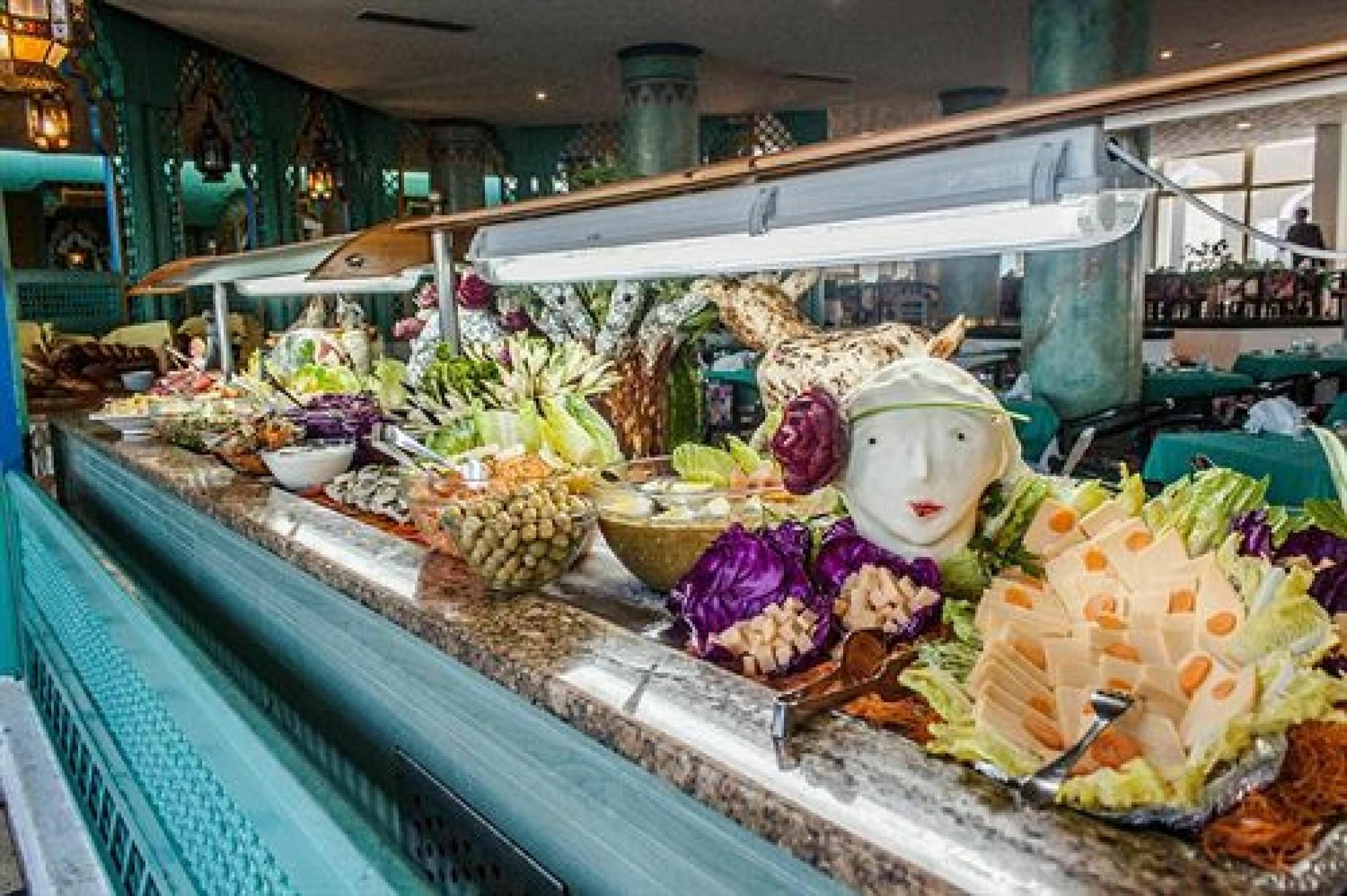 อมีร์ พาเลซ Hotel โมนาสตีร์ ภายนอก รูปภาพ